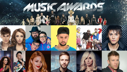 M1 Music Awards‬: победители года