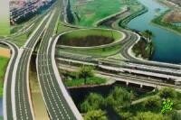 В Донецке построят двухуровневую автомобильную развязку 