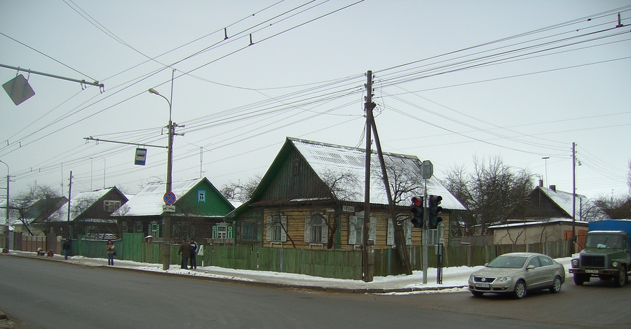 В Красноармейске свет включают по графику 