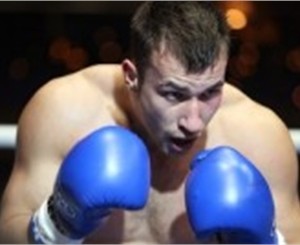 В чемпионате мира по тайскому боксу победил севастопольский моряк 