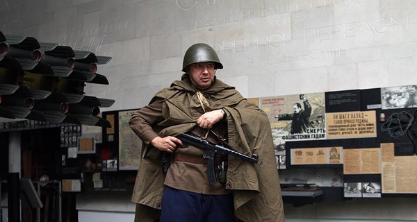 Сегодня в Историческом музее «расстреляют» заложников