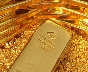 В Севастополе разыграют килограмм золота 