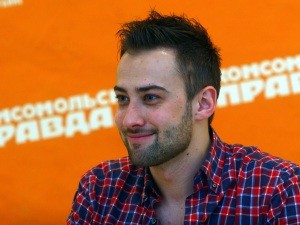 Дмитрий Шепелев: «Однажды поклонница вручила мне живого петуха»