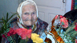 Самая старшая керчанка дожила до 103-летия на домашнем вине собственного приготовления