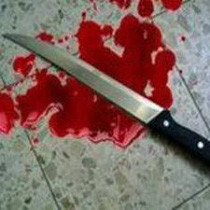 В Мариуполе женщина воткнула нож в сердце своей подруги