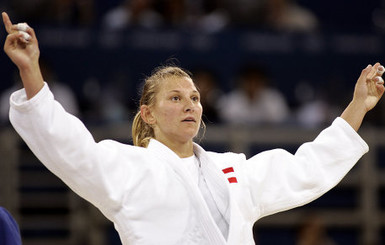 Медалистка Олимпиады-2004 покончила жизнь самоубийством