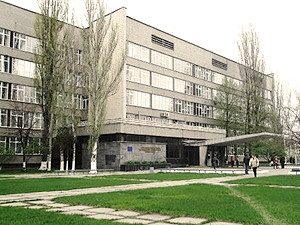 Студенты КНТЭУ назвали самых сексуальных преподавателей