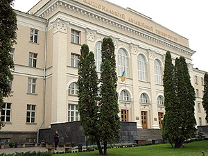 Преподаватели НАУ, берегитесь – с карандашами наголо студенты идут войной на деканаты