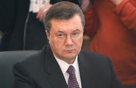 Януковича пригласили на съезд Партии Регионов делегатом от Прикарпатья