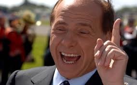 Берлускони сдал в аренду Колизей