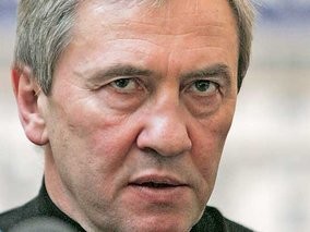 Черновецкий останется мэром Киева