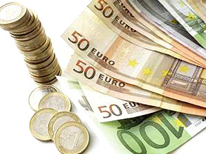 Евро покупают по 11,30 грн