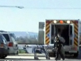 От рук психиатра-убийцы на военной базе в Техасе погибло 13 человек