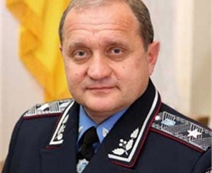 «Верхушка» крымской милиции разбегается кто куда 