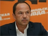 Тигипко не пойдет в Раду: вице-премьер-министра свалила болезнь