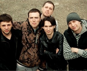 Крымские ска-панки 