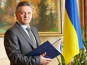 Александр ЛЕДИДА, губернатор Закарпатской области: «Закарпатье станет украинской Швейцарией»