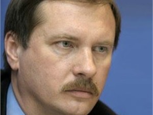 Тарас Черновол: Генпропуратура взяла под контроль дело об убийстве моего отца 