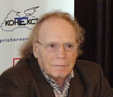 Эдвард Радзинский: Сил молчать у меня нет