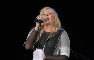 На Prime Yalta Rally-2011 споет Билык и «Ляпис Трубцекой»