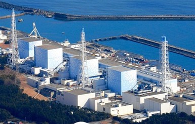Глава TEPCO попросил прощение за аварию на «Фукусима-1»