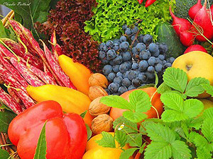 Украинцам разъяснили причины дороговизны овощей и фруктов