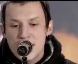 Керченская рок-группа 