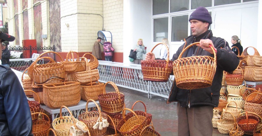 Цены на пасхальные продукты ниже, чем в прошлом году!