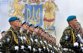 Украина и Литва договорились сотрудничать в военной сфере