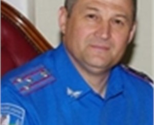 Начальник крымского главка МВД ушел на больничный  