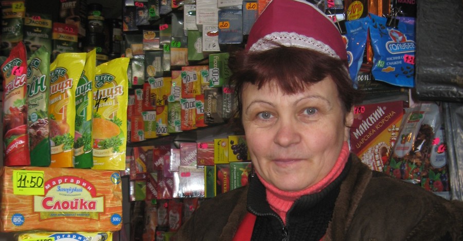 Крупы превращаются в деликатесы
