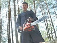 В Одессе деревьев в три раза меньше нормы
