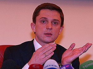 Секретаря Киевсковета вызвали на допрос 