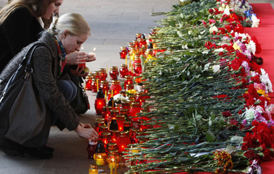 Белорусы просто проснулись  в другой стране после теракта