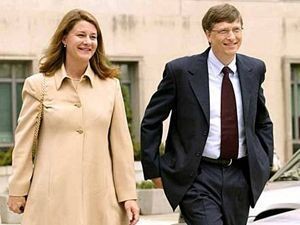Билла Гейтса выдворили из Бразилии