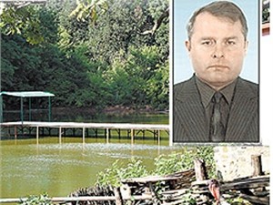 Экс-нардеп Лозинский получил 15 лет тюрьмы