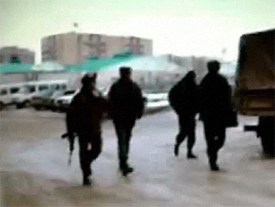 В Башкирии предотвратили теракт с участием террориста-смертника