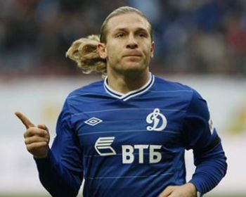 Воронин вошел в тройку  самых богатых футболистов России