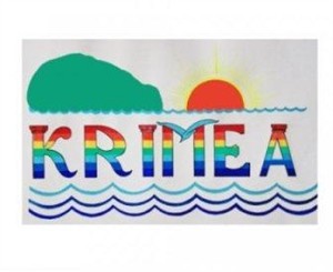 На конкурсе логотипа Крыма – ошибки, грифоны и голый саксофонист 