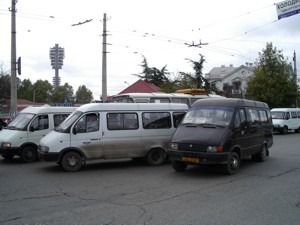 В Симферополе подорожал проезд