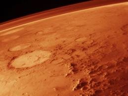 Зонд NASA зафиксировал кардинальные изменения на Марсе