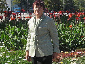 Украинские пенсионеры мечтают о практичных и романтичных вещах