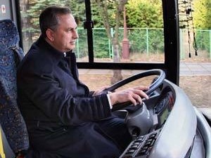 Вице-премьер Борис Колесников: Мы не сэкономим на дорогах 