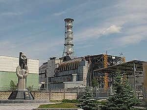 Как вас коснулась авария на Чернобыльской атомной?