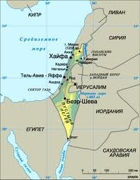 На Пасху в Израиль поехало рекордное количество украинцев