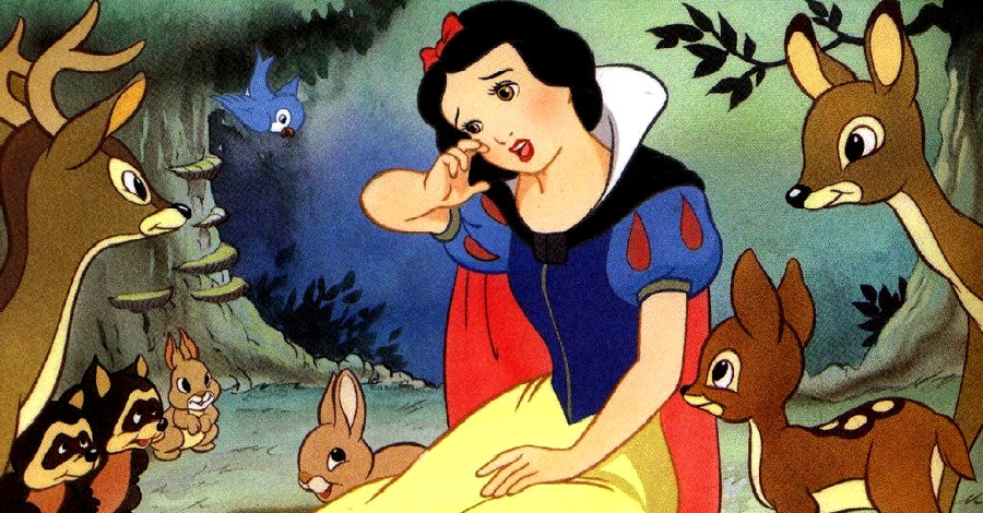 Луганская Белоснежка заговорит по-китайски, а Муха-Цокотуха по-японски