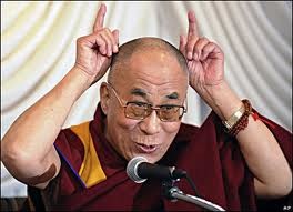 У Далай-ламы появился преемник