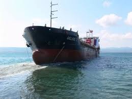 Два судна с украинцами попали в аварии у берегов Греции