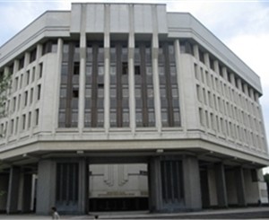 Ремонт зала заседаний в крымском парламенте обойдется в 7 миллионов 