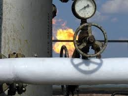 Украина и Россия пока не могут договориться о цене на газ
